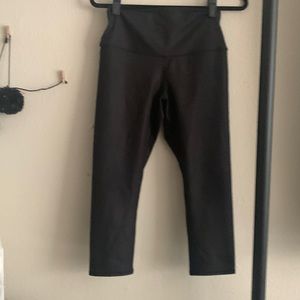 SOLD - Alo | yoga pants